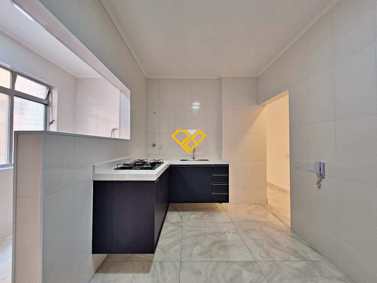 Apartamento à venda no Boqueirão: Cozinha