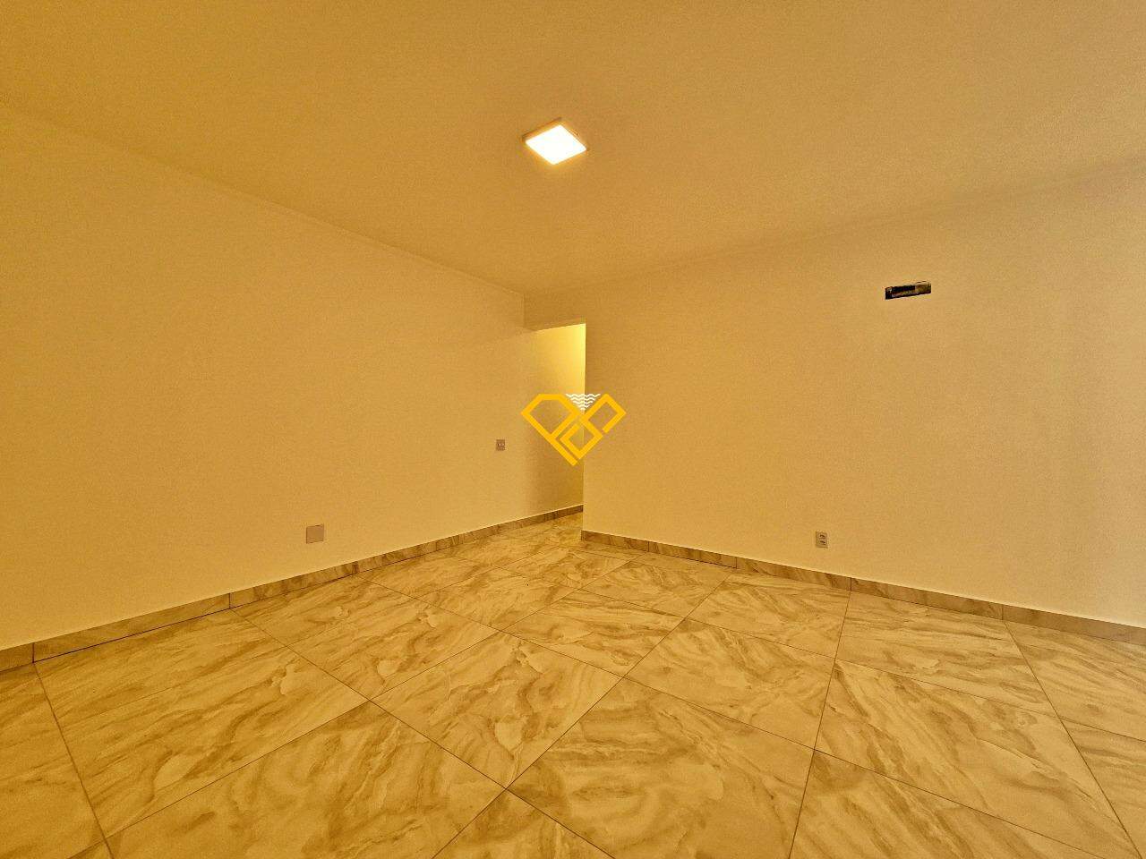 Apartamento à venda no Boqueirão: Sala