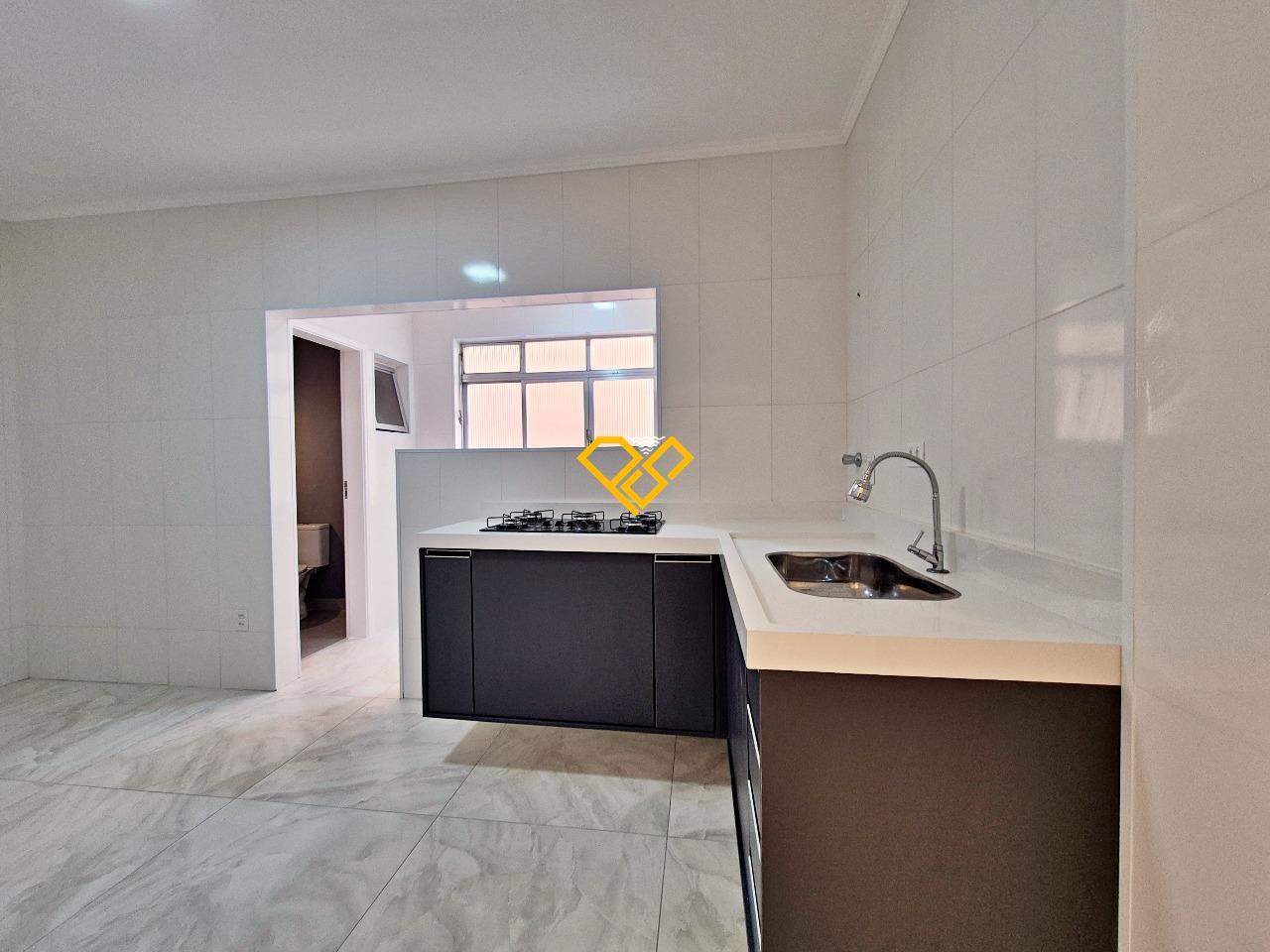 Apartamento à venda no Boqueirão: Cozinha