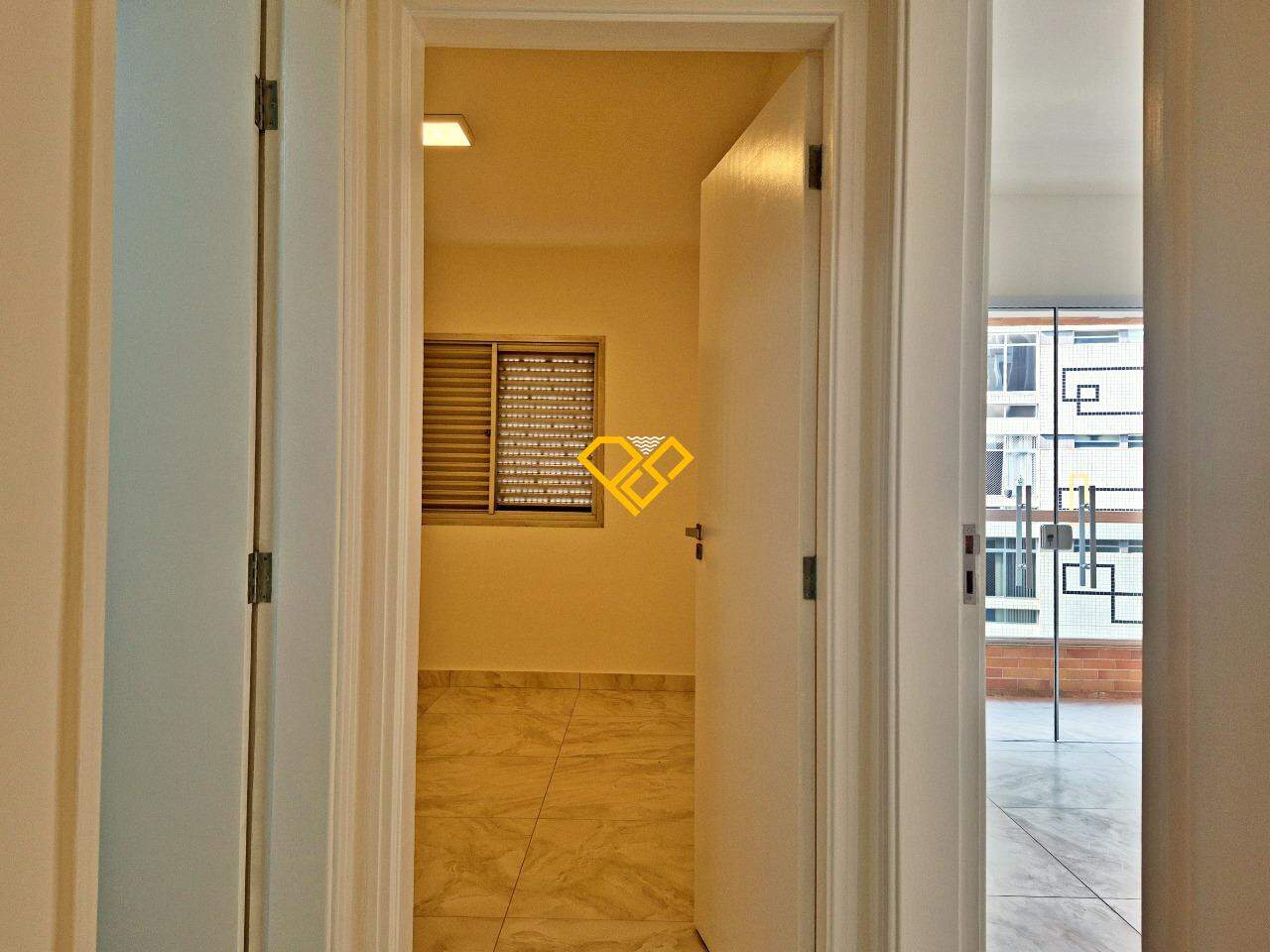 Apartamento à venda no Boqueirão: Área íntima
