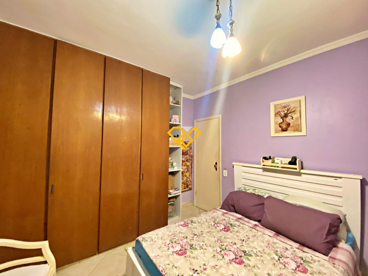 Apartamento à venda no Boqueirão: Dormitório 1