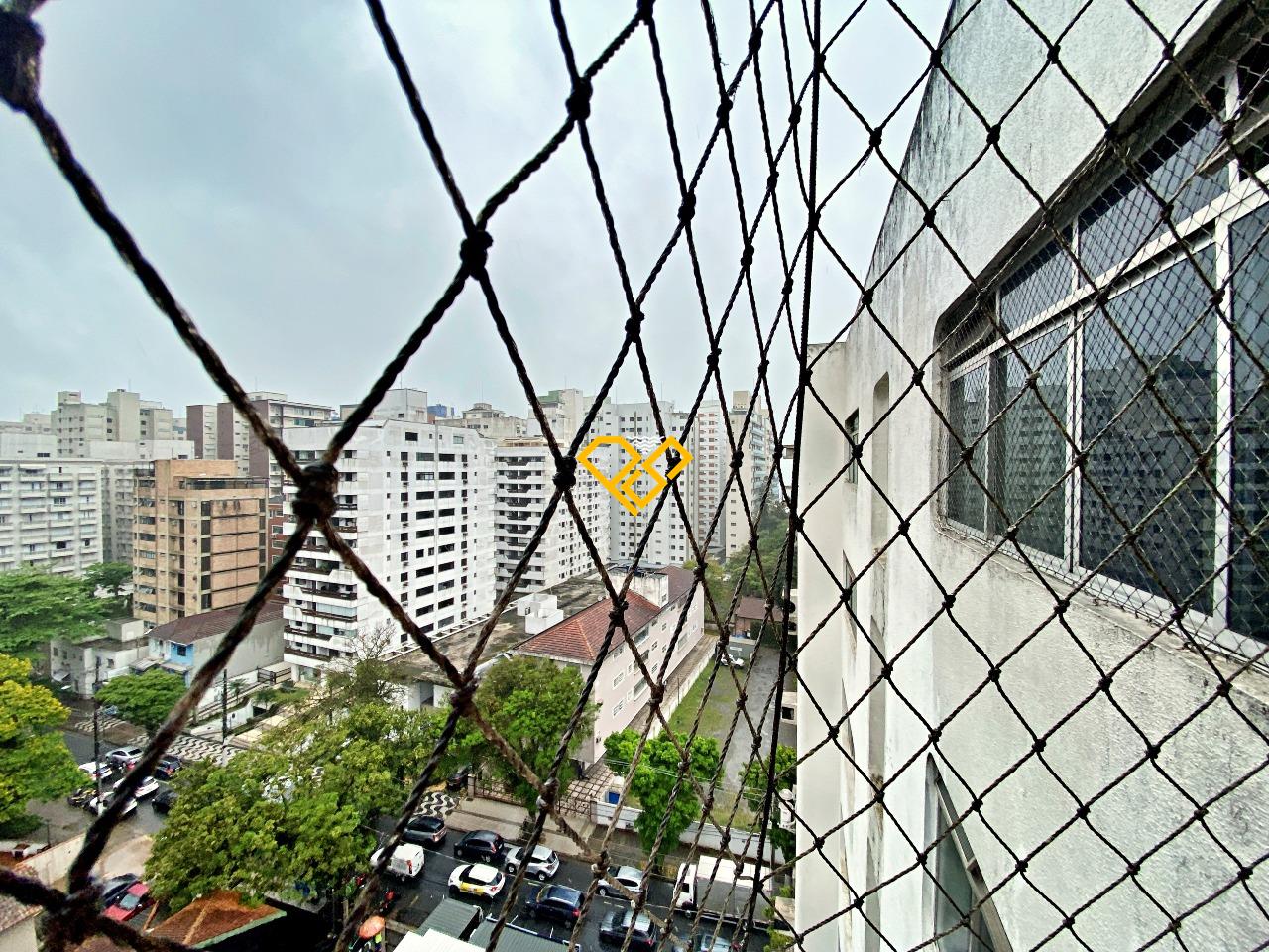 Apartamento à venda no Boqueirão: Vista