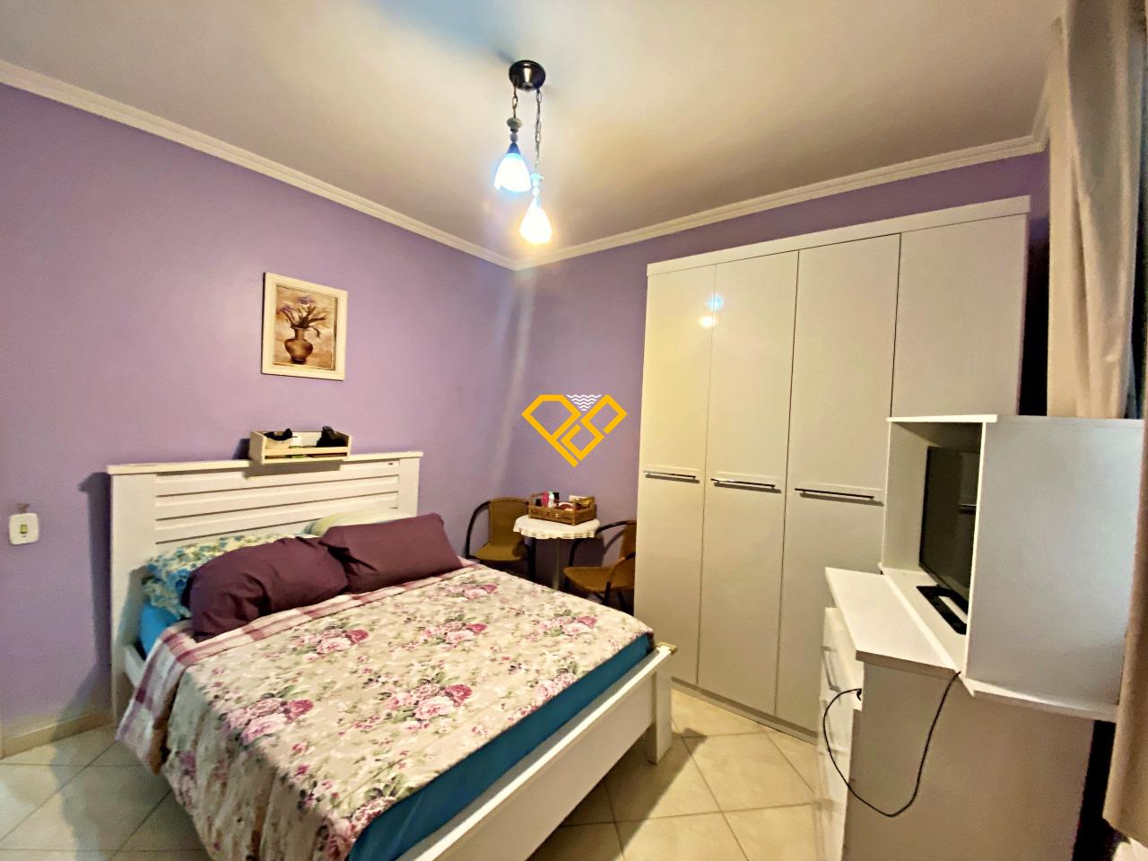 Apartamento à venda no Boqueirão: Dormitório 1