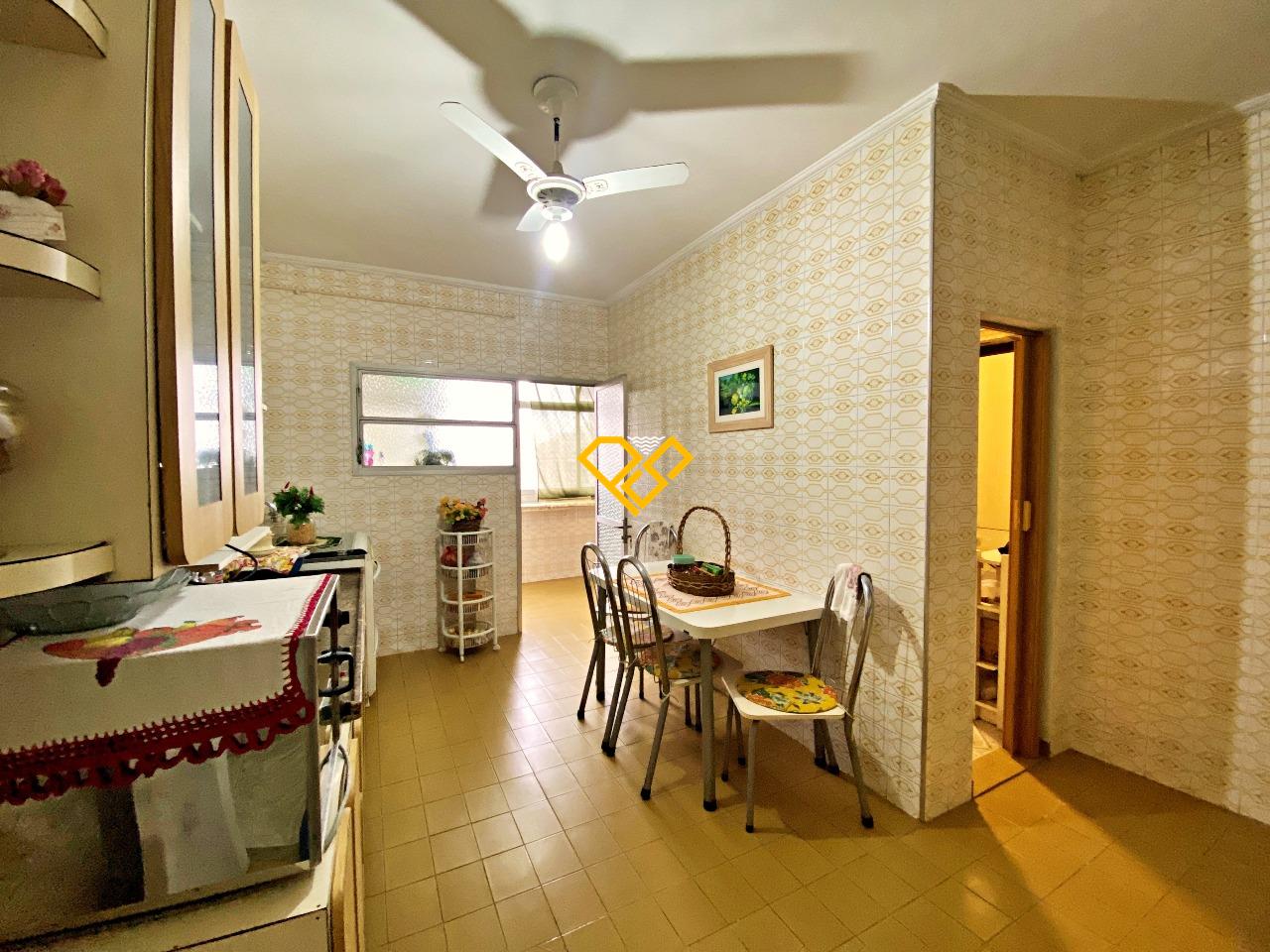 Apartamento à venda no Boqueirão: Cozinha