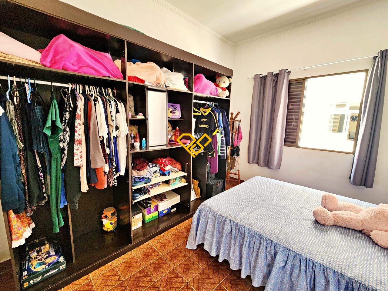 Casa à venda no Vila Belmiro: Dormitório 2