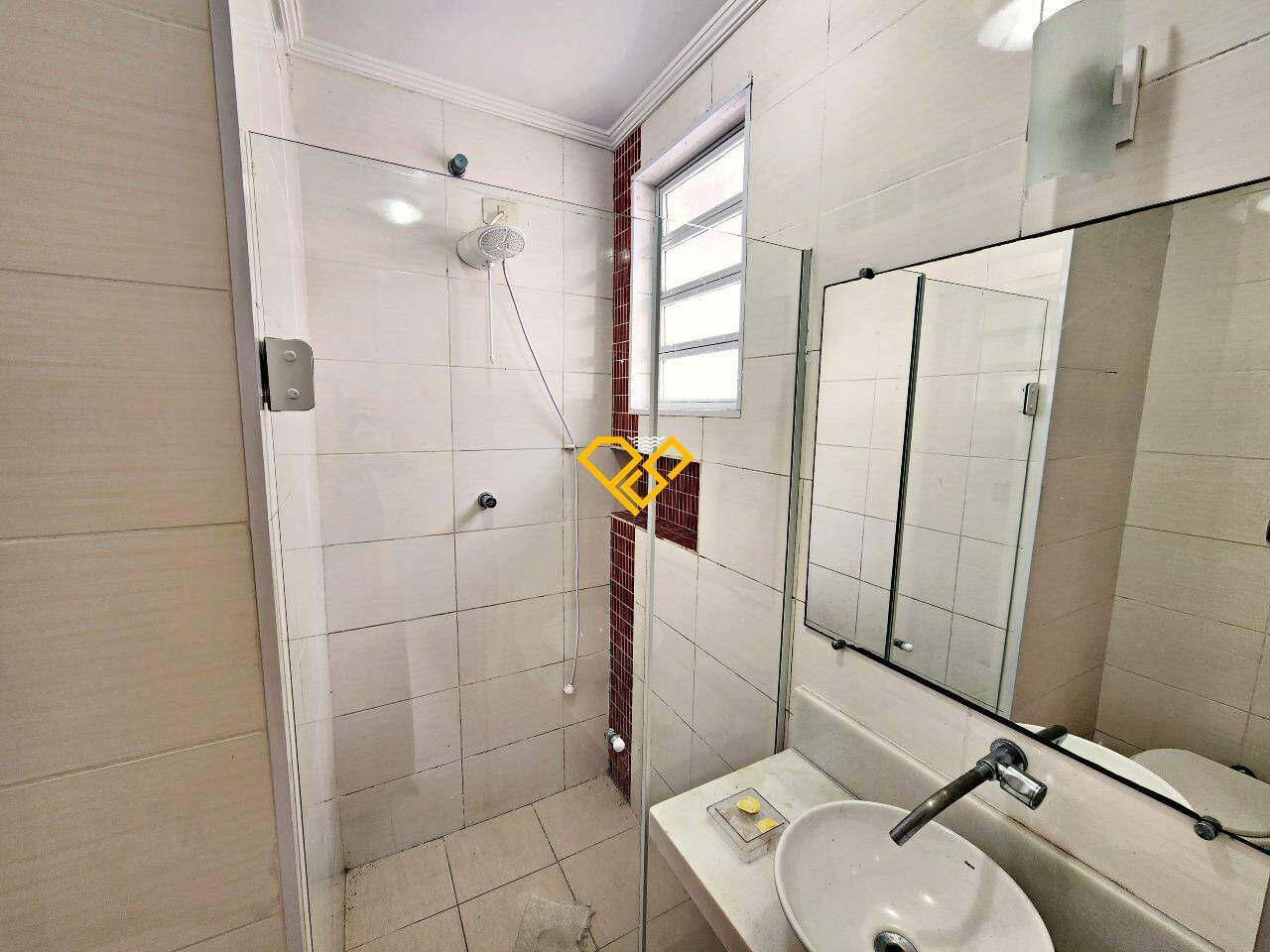 Casa à venda no Vila Belmiro: Wc suíte 