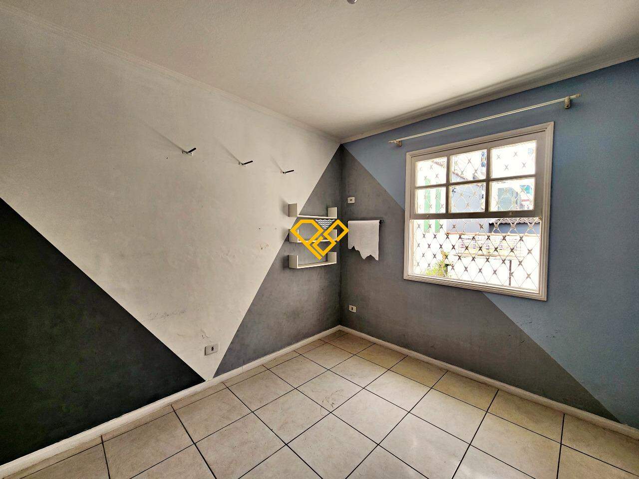 Casa à venda no Vila Belmiro: Edícula - Dormitório 5
