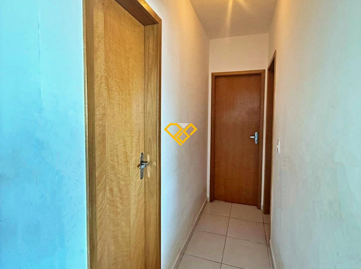 Apartamento à venda no Macuco: Área íntima