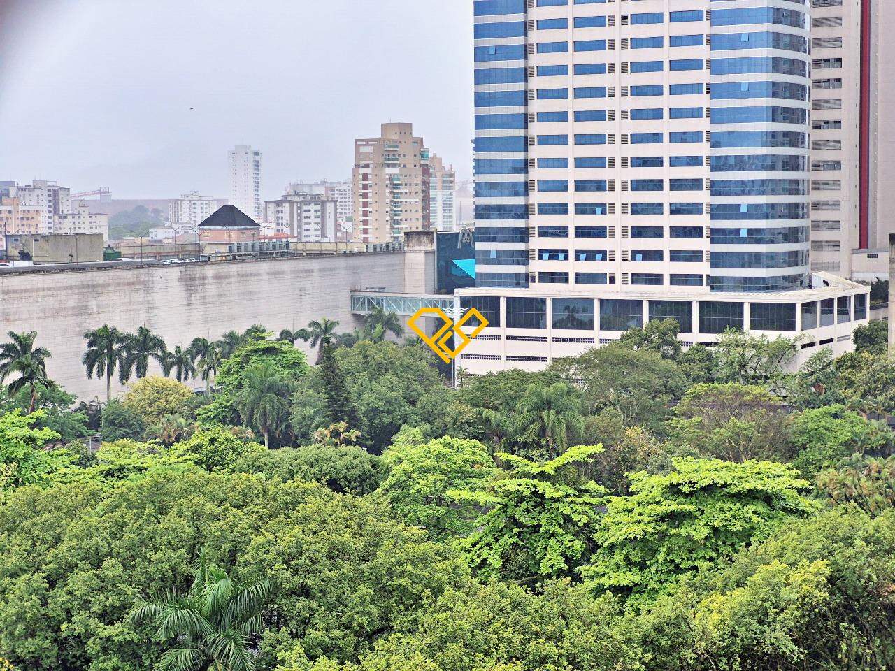 Apartamento à venda no Aparecida: Vista