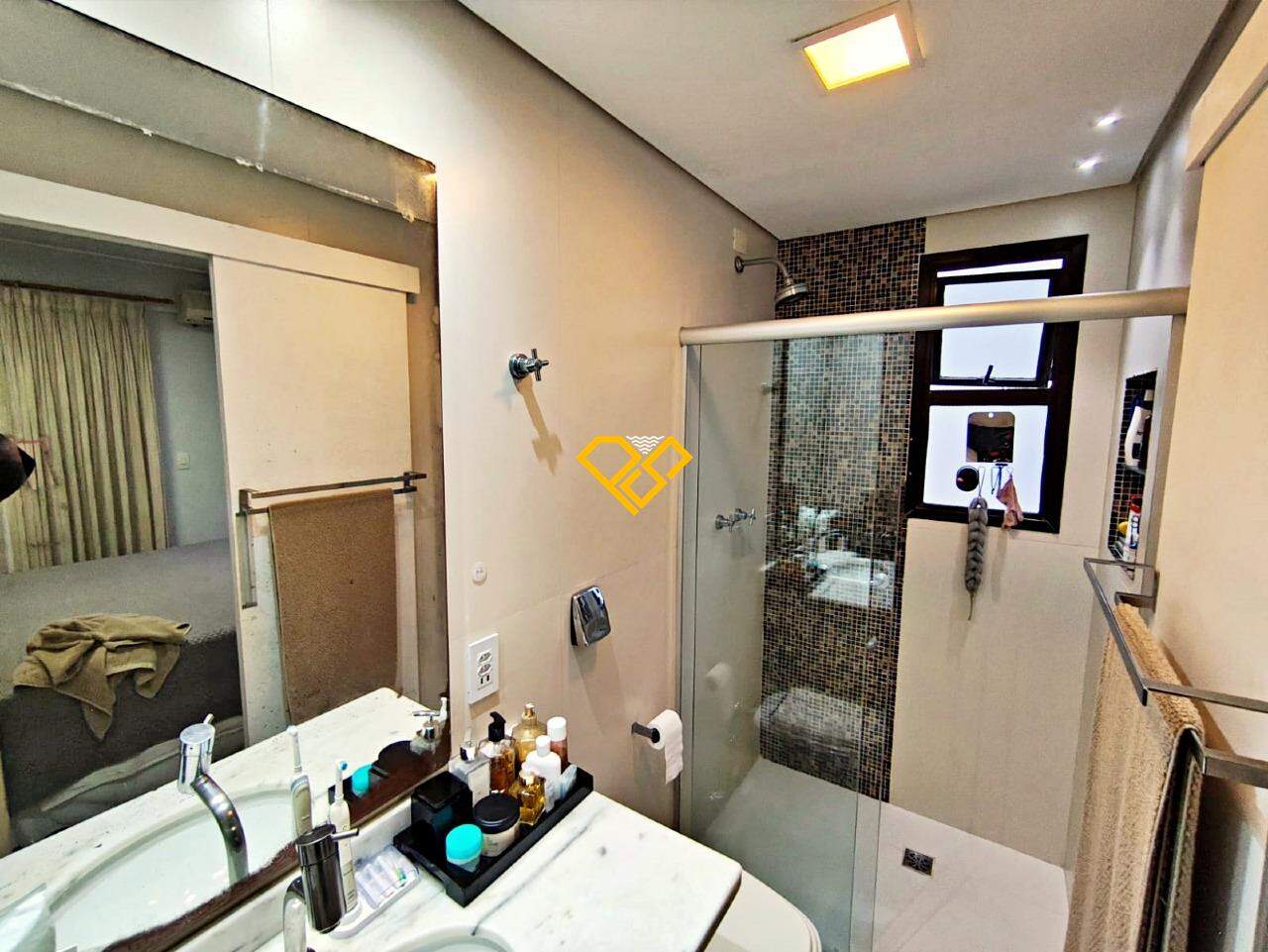 Cobertura à venda no Pompéia: 