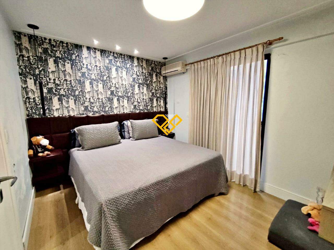 Cobertura à venda no Pompéia: 