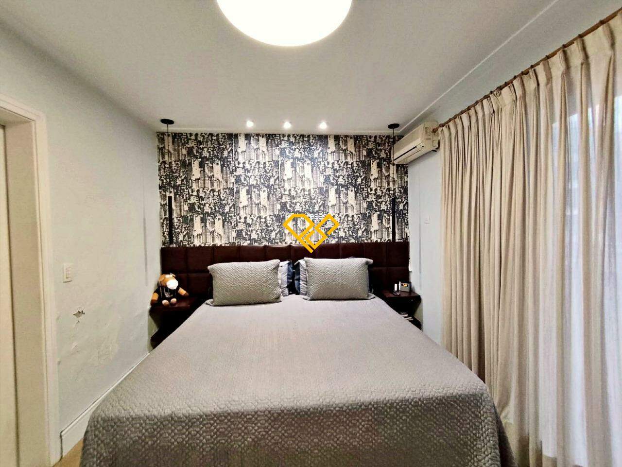 Cobertura à venda no Pompéia: 