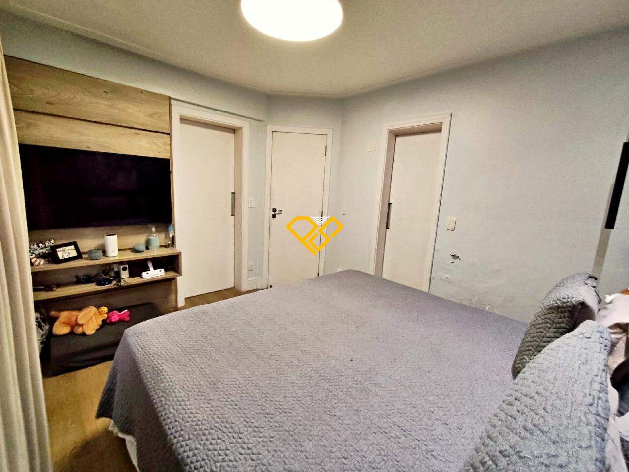 Cobertura à venda no Pompéia: 