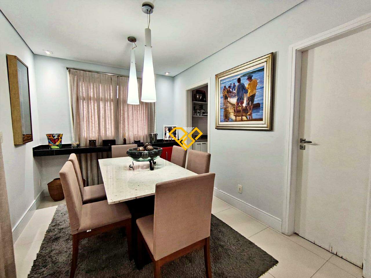 Cobertura à venda no Pompéia: 