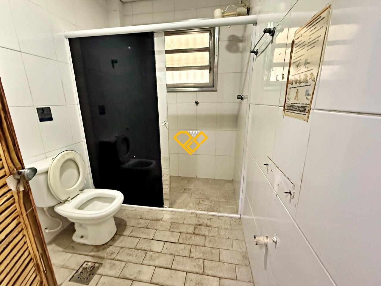 Casa para aluguel no Embaré: 