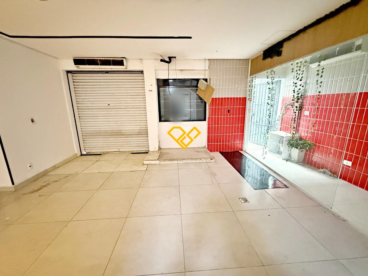 Casa para aluguel no Embaré: 