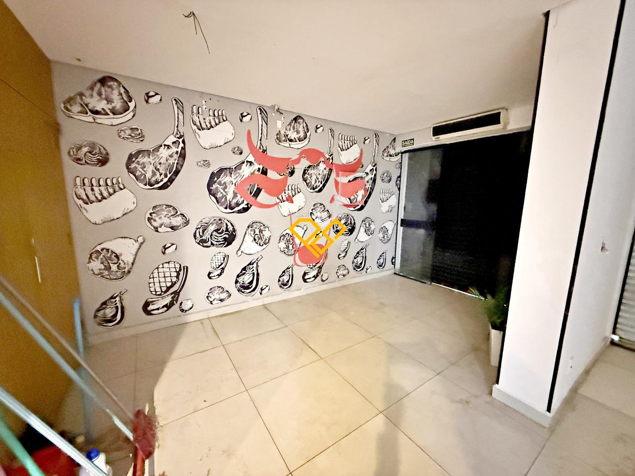 Casa para aluguel no Embaré: 