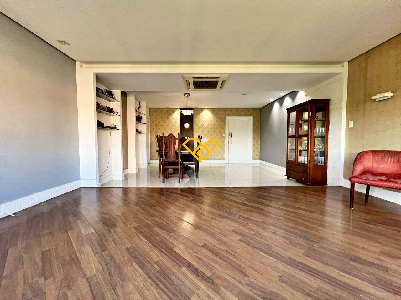 Apartamento à venda no Embaré: Sala