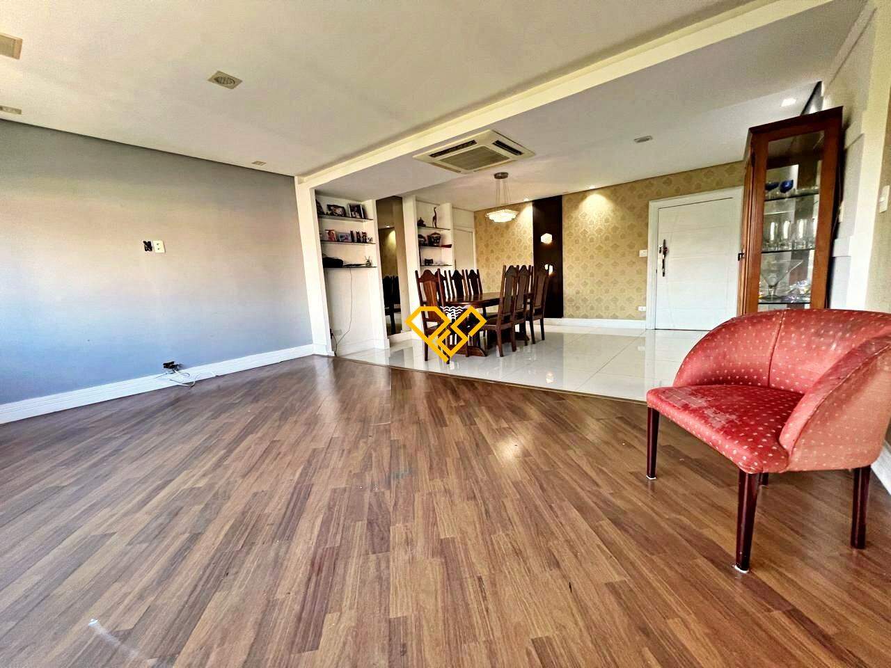 Apartamento à venda no Embaré: Sala