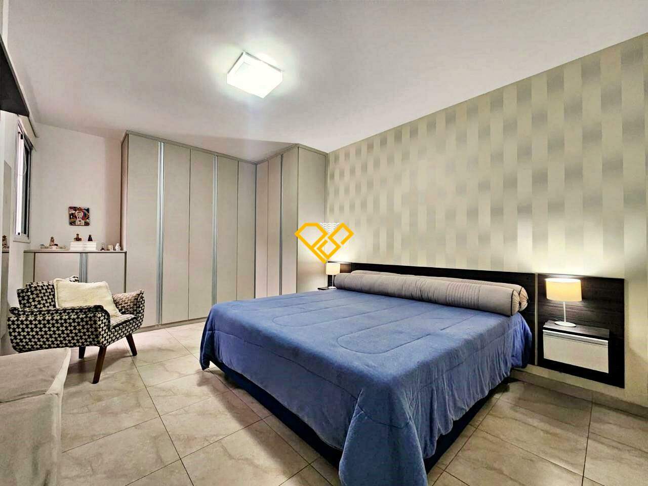 Casa em Condomínio à venda no Marapé: Suíte 1