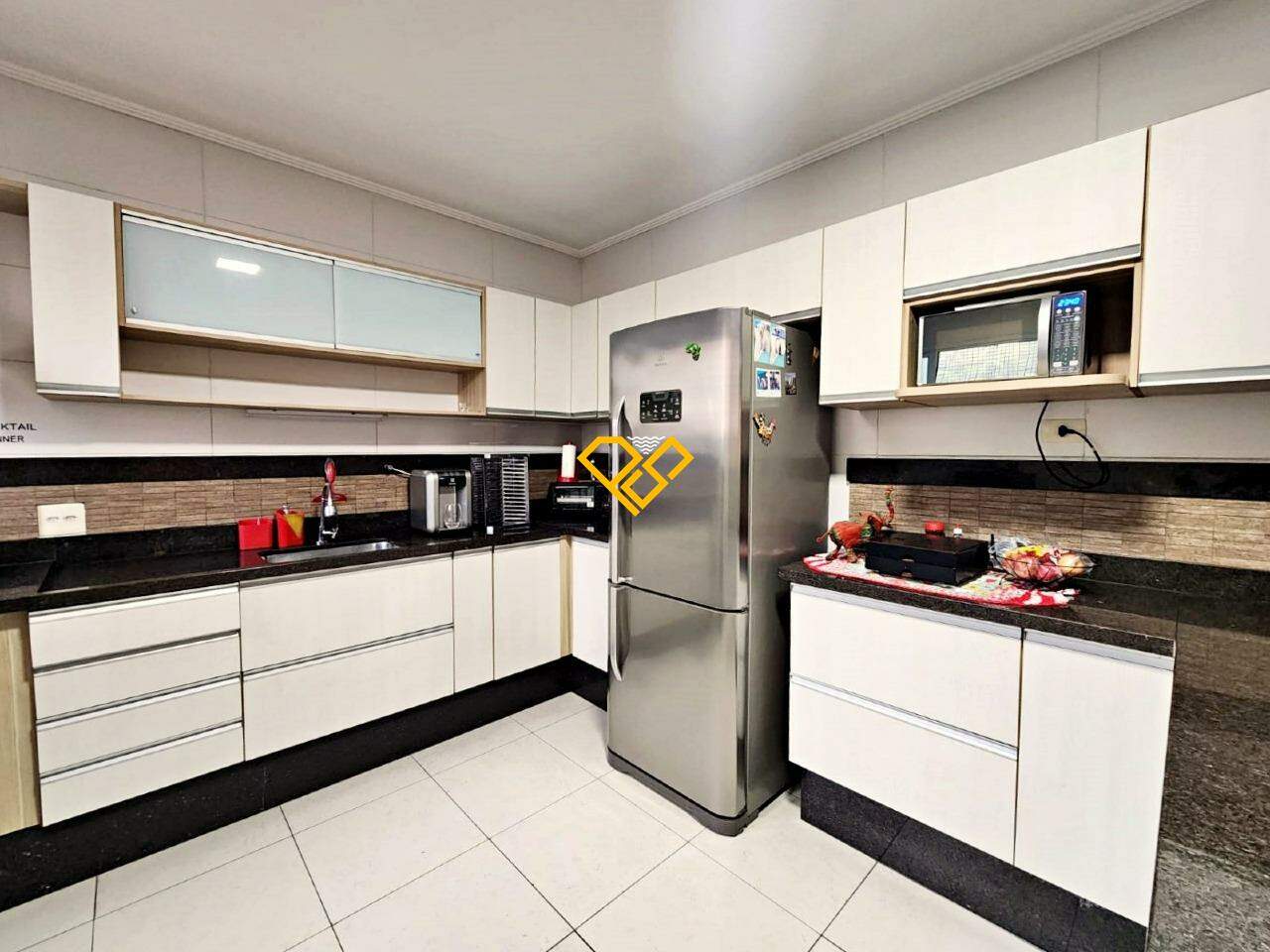 Casa em Condomínio à venda no Marapé: Cozinha