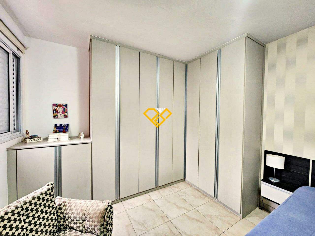Casa em Condomínio à venda no Marapé: Suíte 1