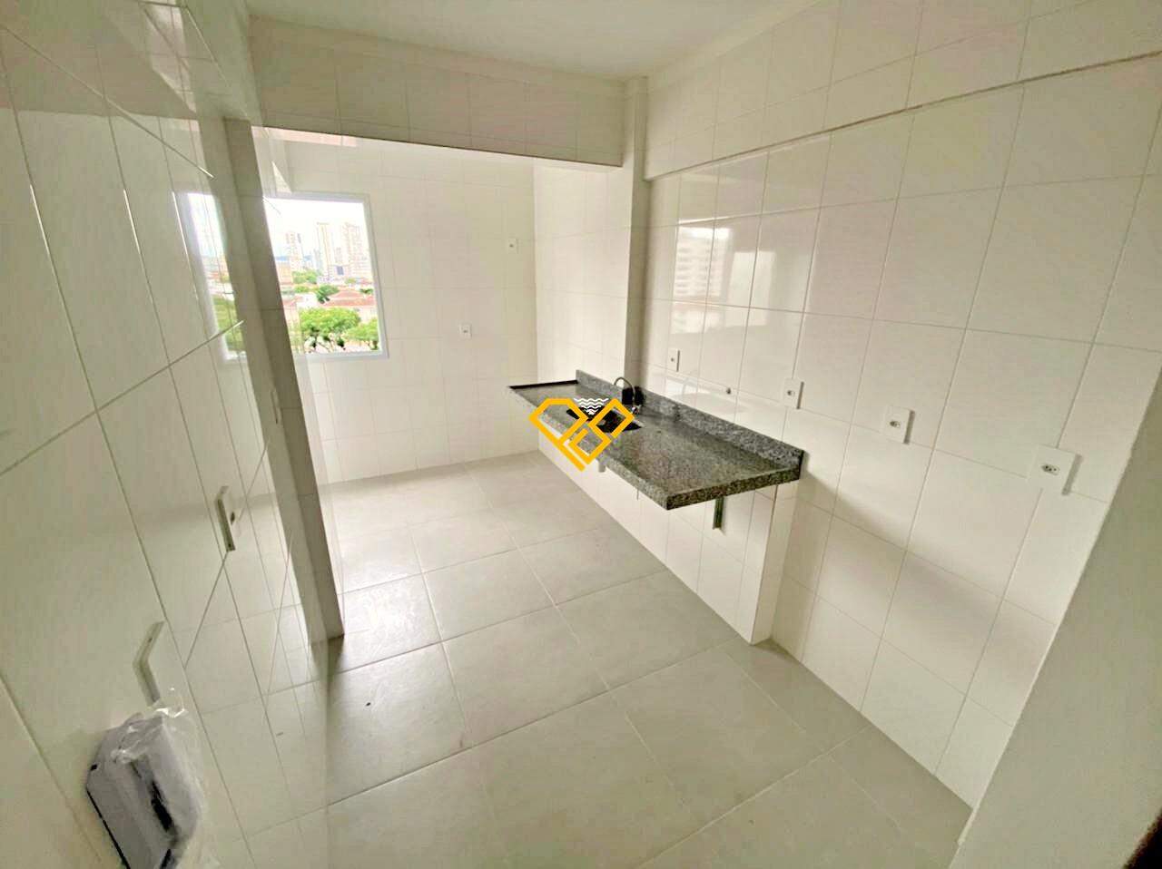 Apartamento à venda no Vila Belmiro: Cozinha