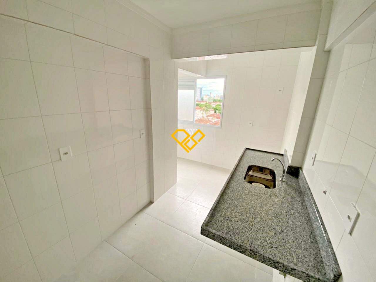 Apartamento à venda no Vila Belmiro: Cozinha