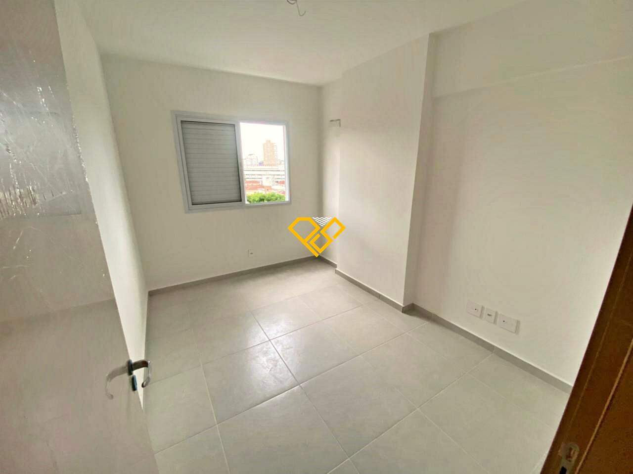 Apartamento à venda no Vila Belmiro: Dormitório 2