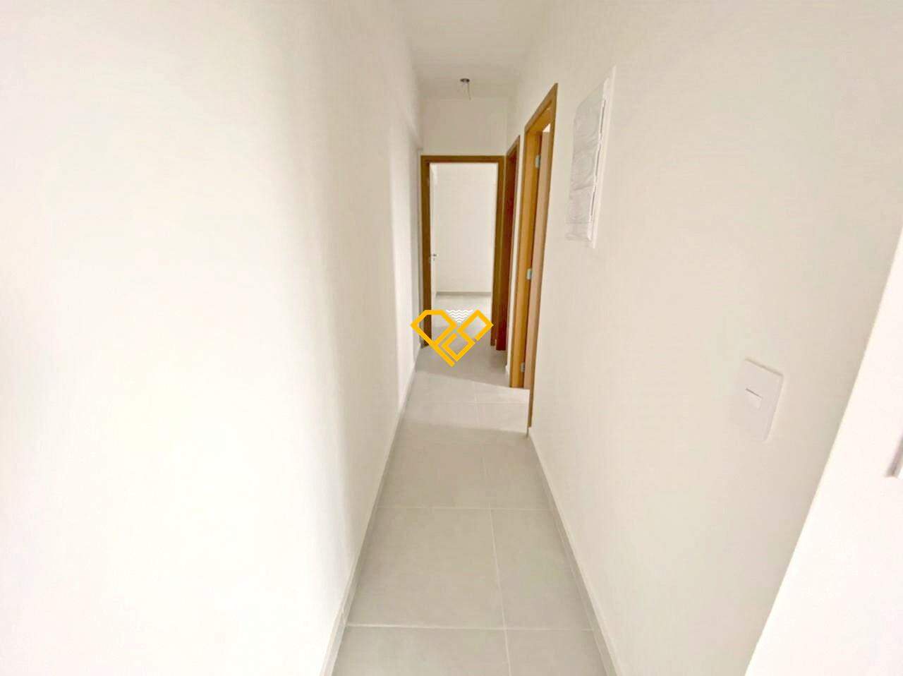 Apartamento à venda no Vila Belmiro: Área íntima