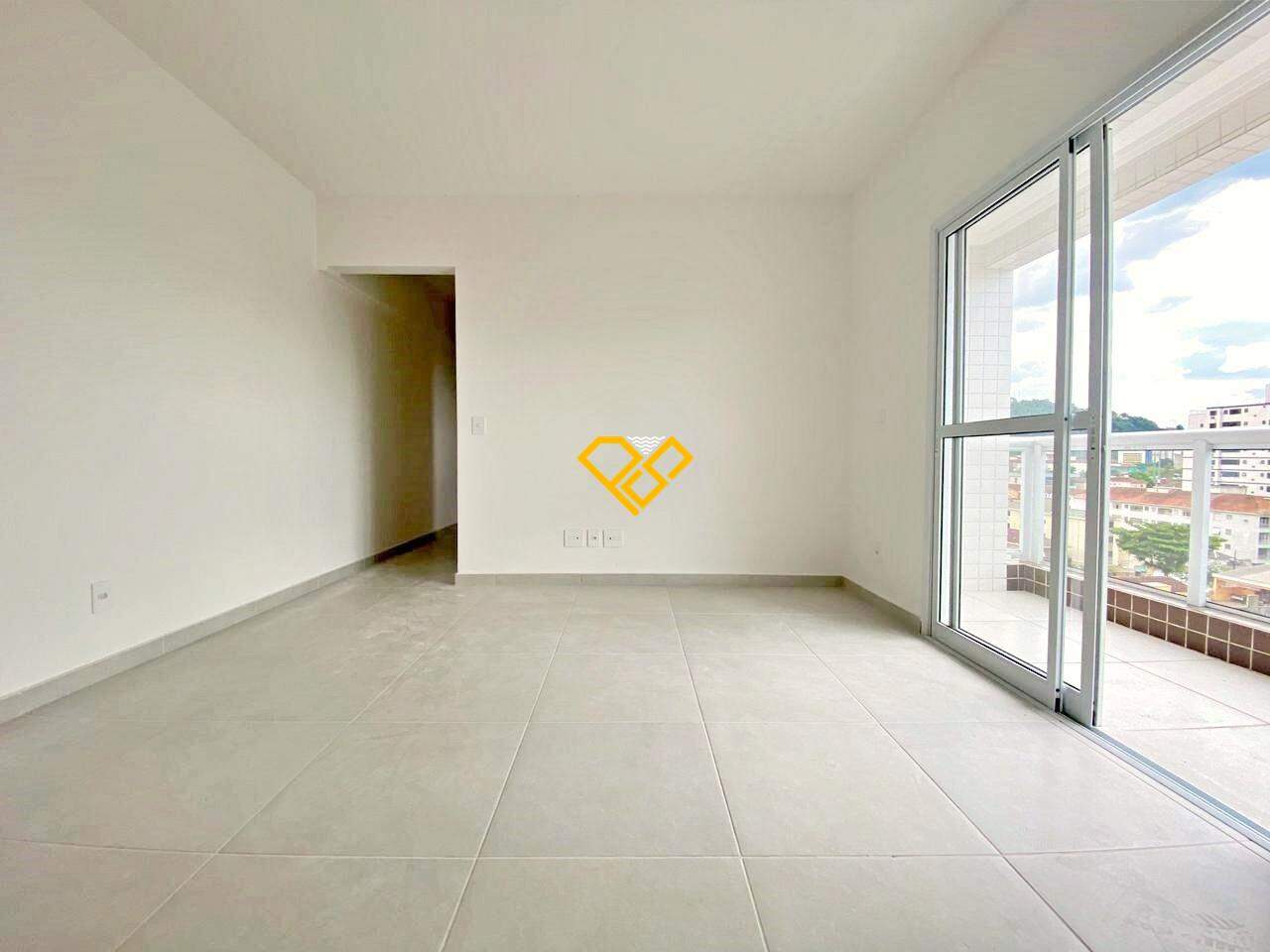 Apartamento à venda no Vila Belmiro: Sala