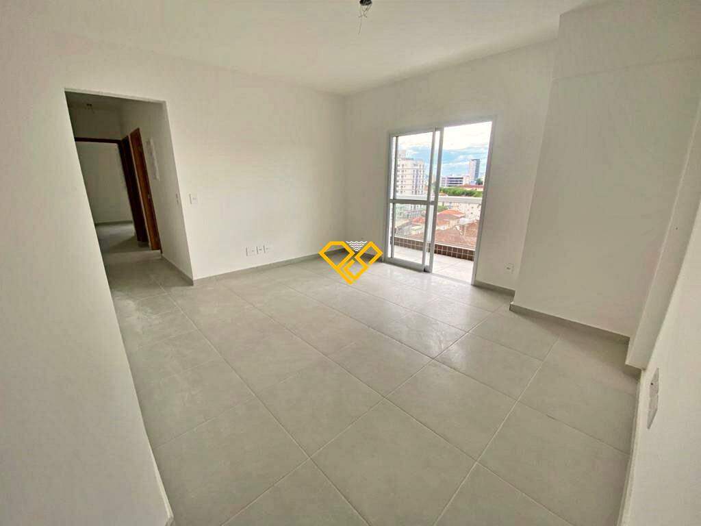 Apartamento à venda no Vila Belmiro: Sala
