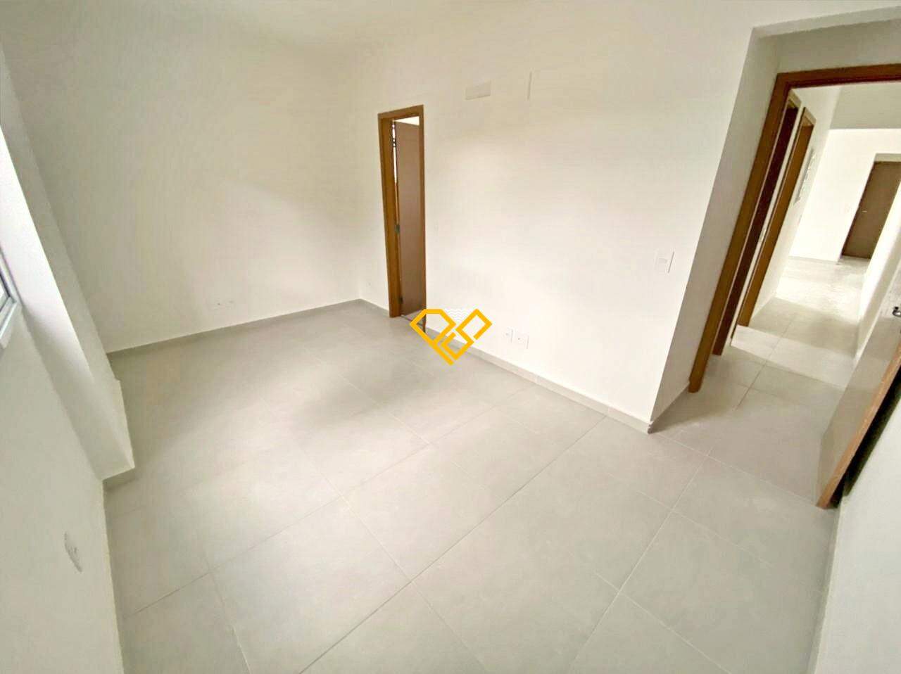 Apartamento à venda no Vila Belmiro: Dormitórioo 1 - suíte