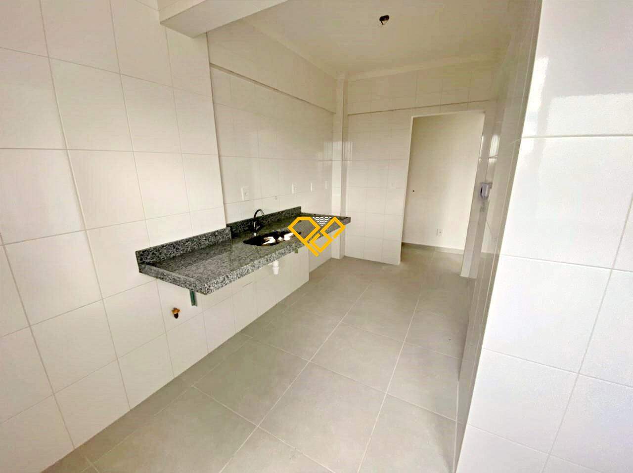 Apartamento à venda no Vila Belmiro: Cozinha