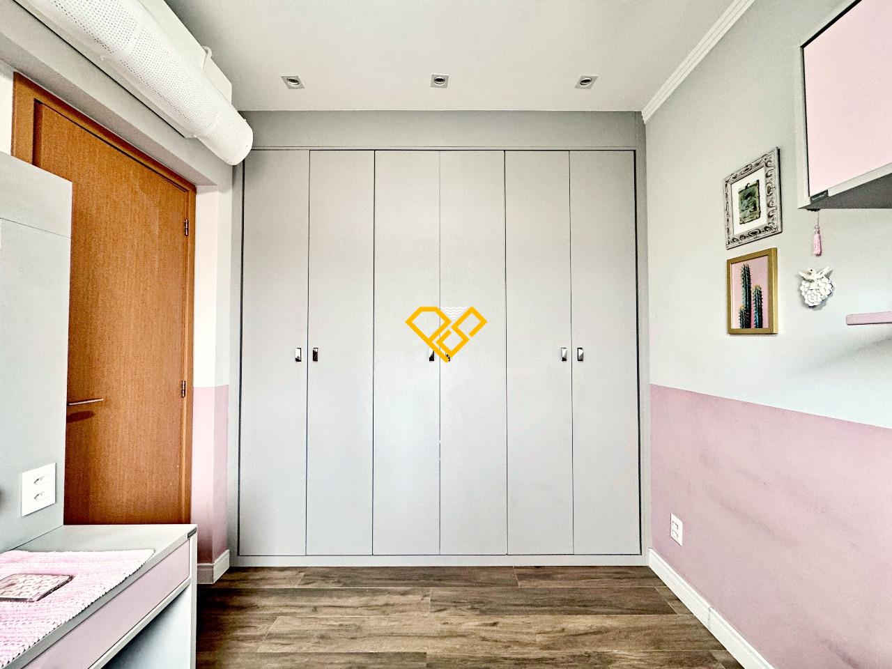 Apartamento à venda no Gonzaga: Dormitório 2