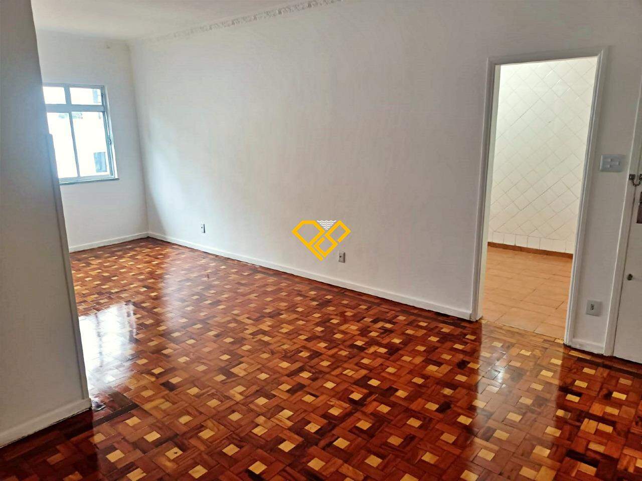 Apartamento à venda no Pompéia: Sala