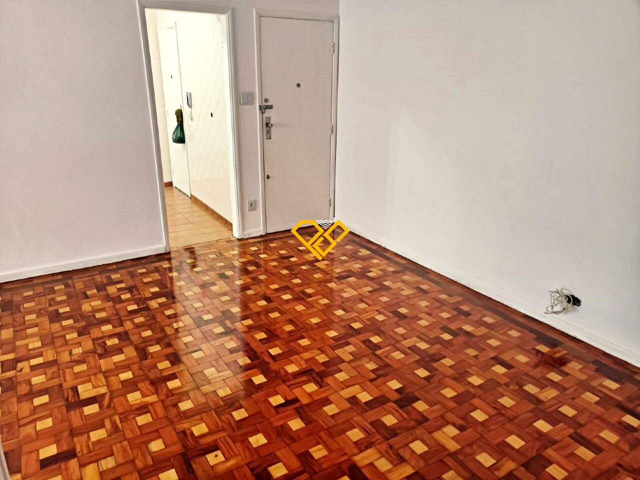 Apartamento à venda no Pompéia: Sala