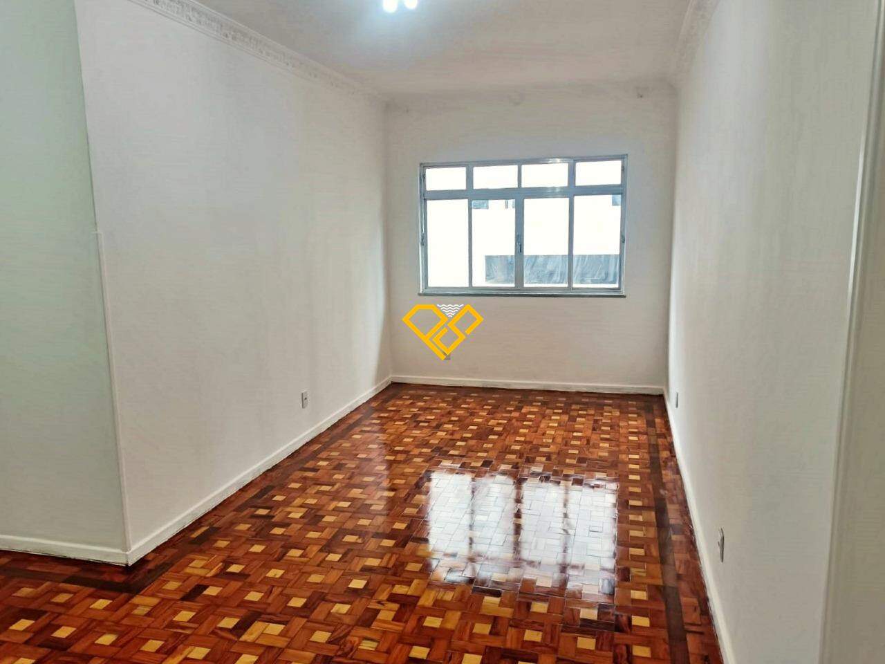 Apartamento à venda no Pompéia: Sala