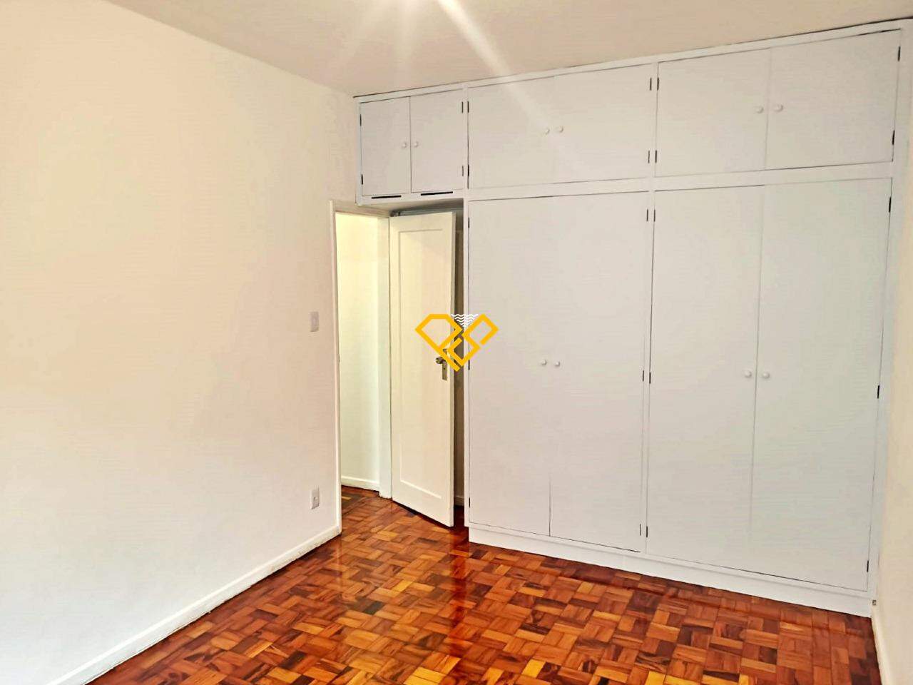 Apartamento à venda no Pompéia: Dormitório 2