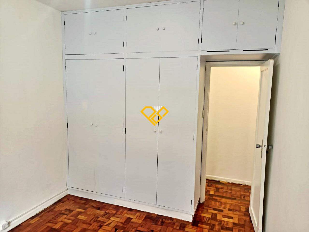Apartamento à venda no Pompéia: Dormitório 1