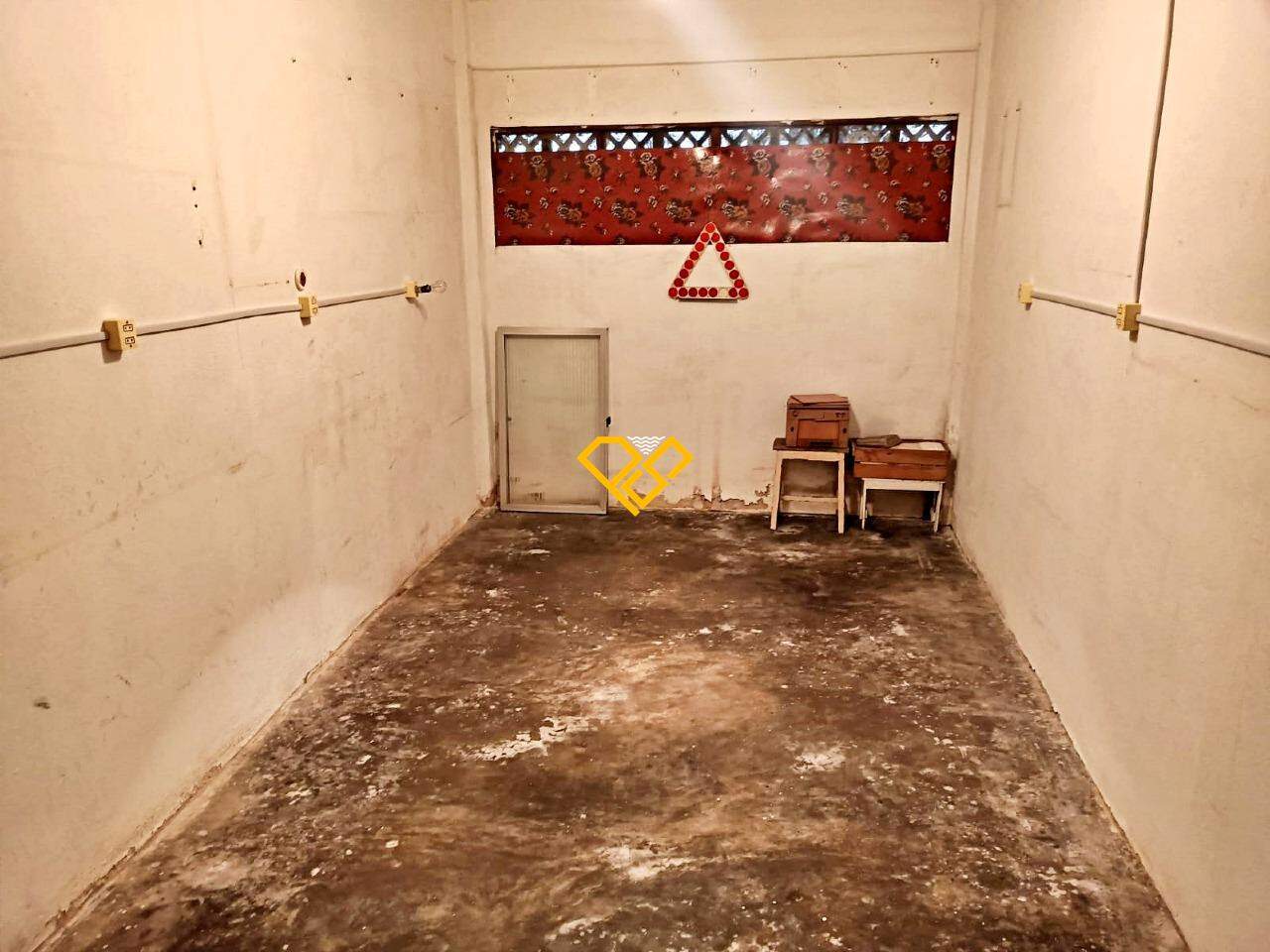 Apartamento à venda no Pompéia: Garagem