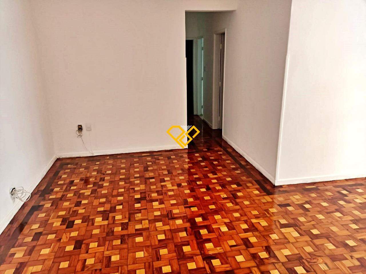 Apartamento à venda no Pompéia: Sala