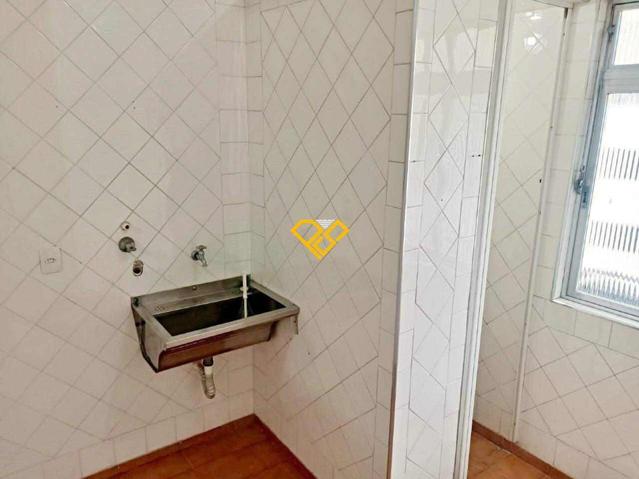 Apartamento à venda no Pompéia: Área de serviço