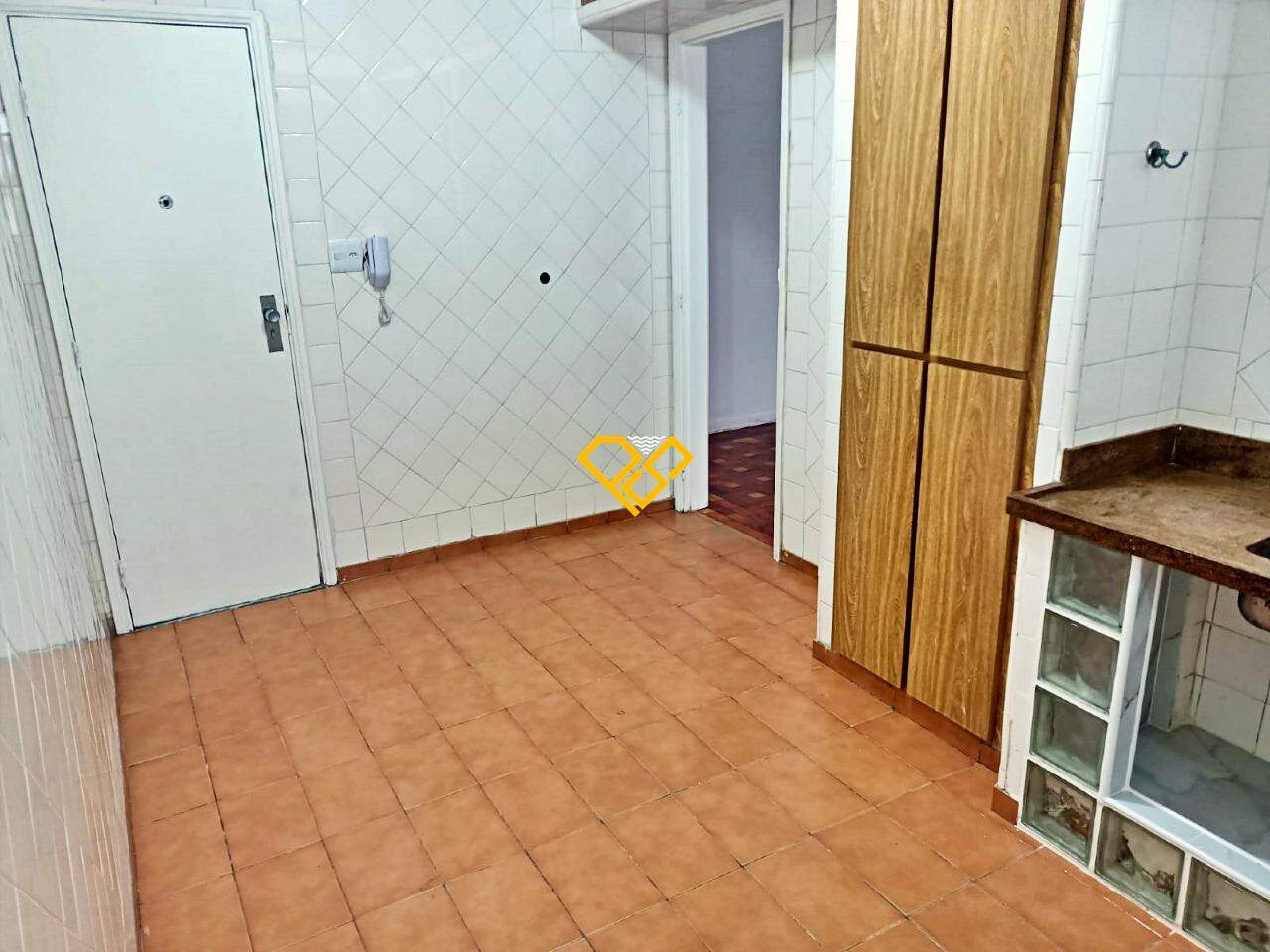 Apartamento à venda no Pompéia: Cozinha