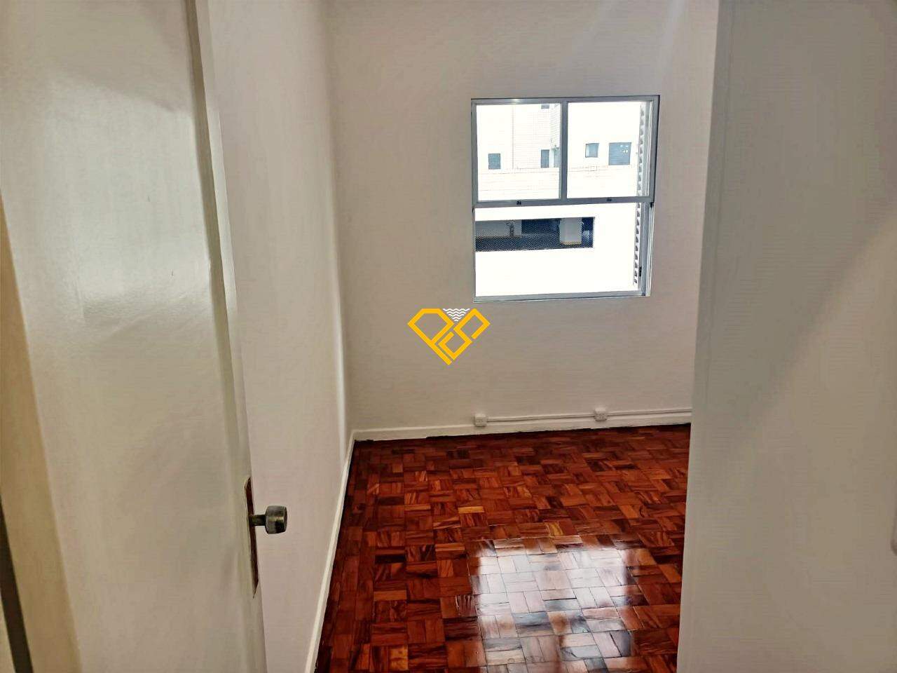 Apartamento à venda no Pompéia: Dormitório 1