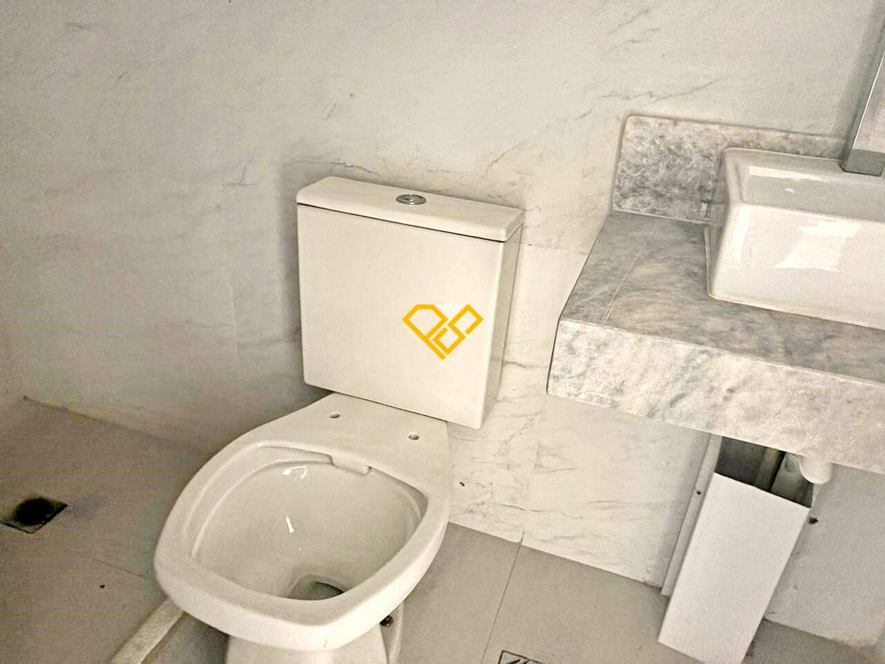 Apartamento à venda no Ponta da Praia: 