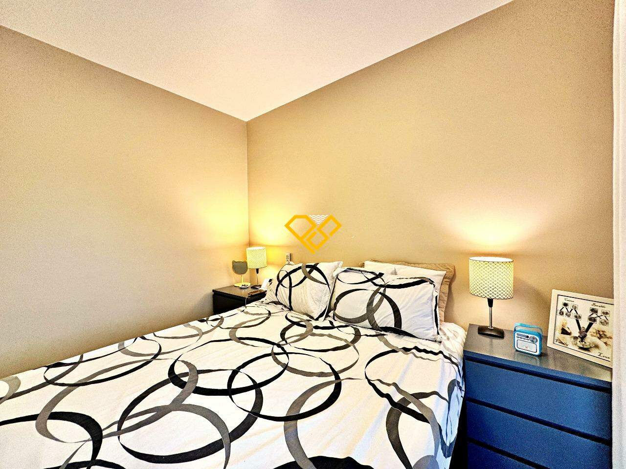 Apartamento à venda no Boqueirão: Suíte 1