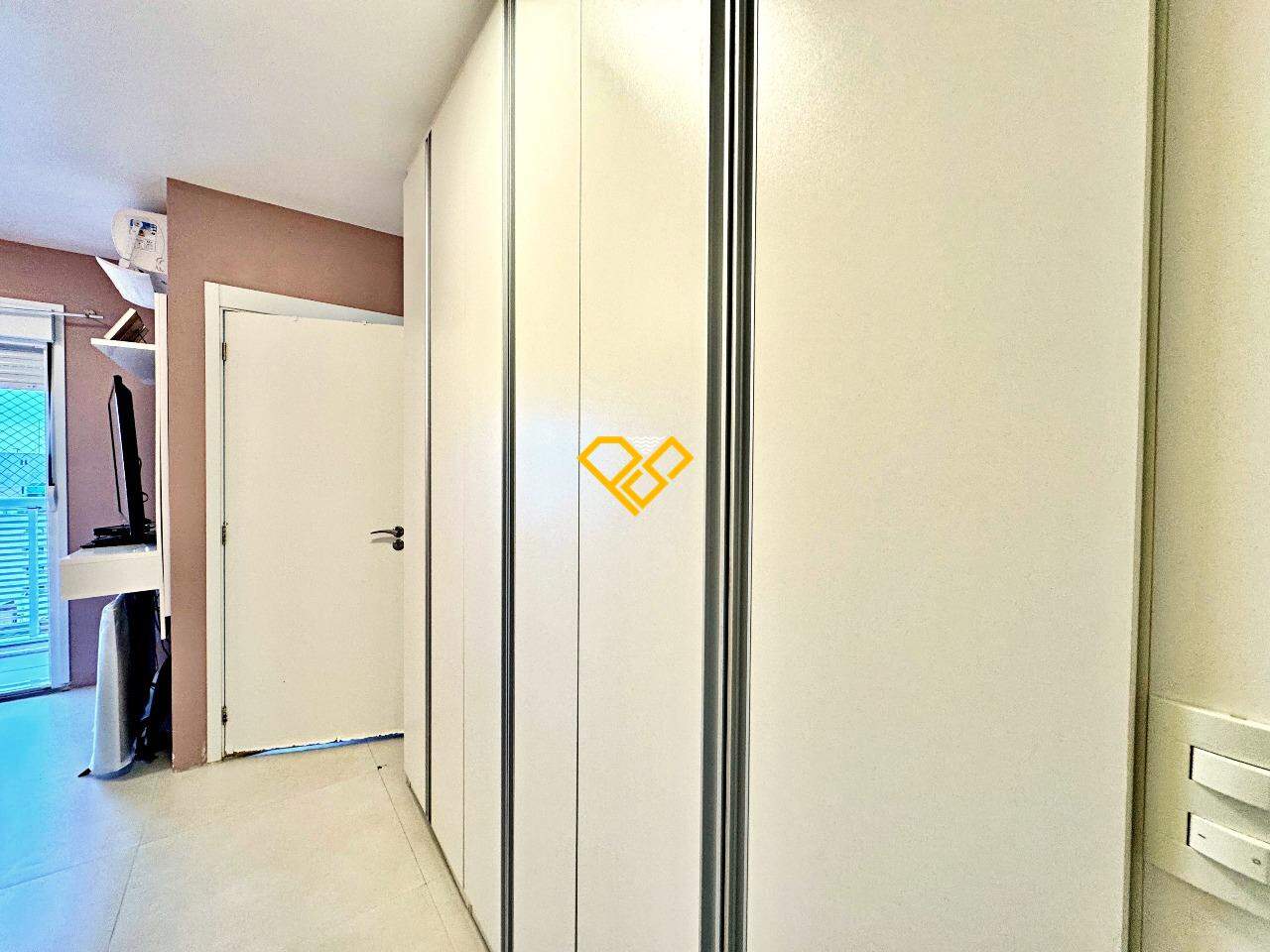 Apartamento à venda no Boqueirão: 