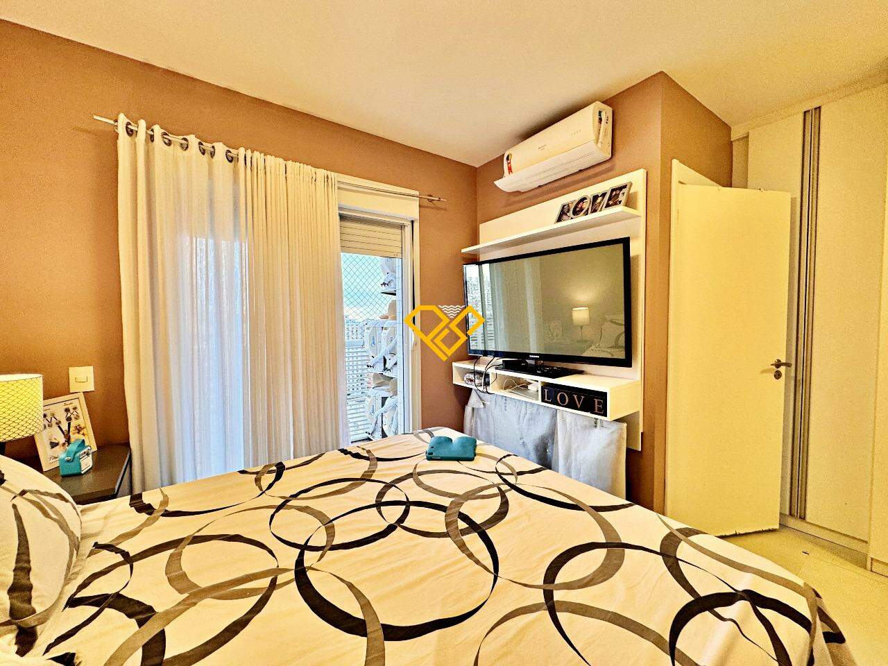 Apartamento à venda no Boqueirão: Suíte 1