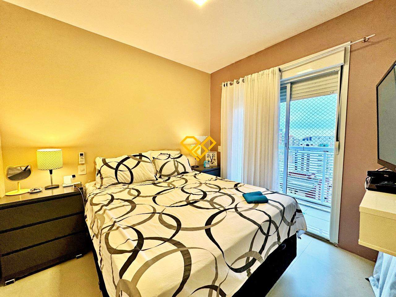 Apartamento à venda no Boqueirão: Suíte 1